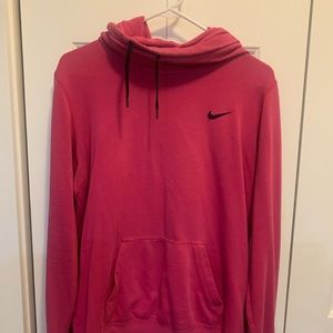 Women’s Nike hoodie